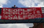 Salford May Day Parade 2019 